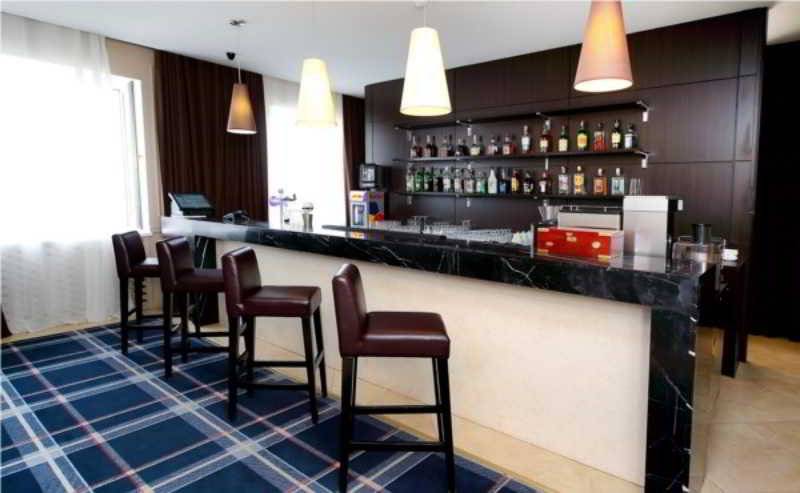 Manhattan Hotel Astana