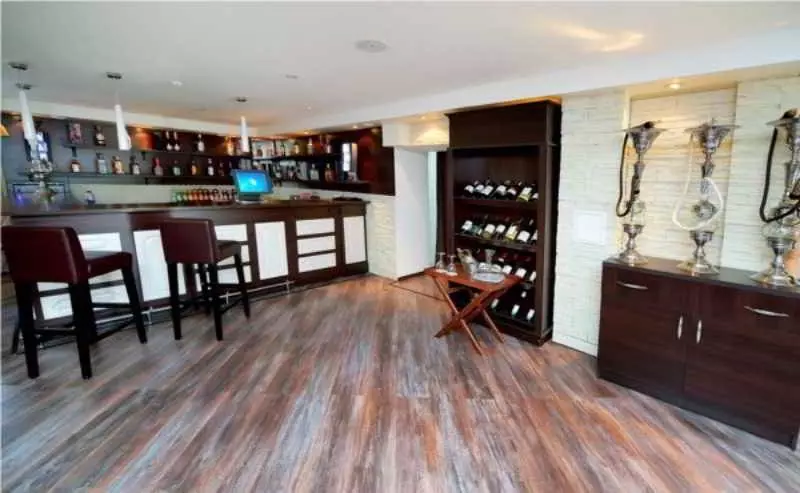 Manhattan Hotel Astana