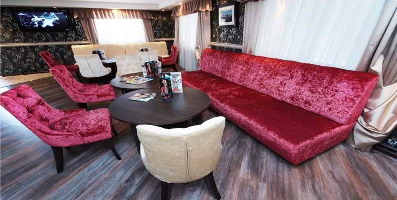 Manhattan Hotel Astana