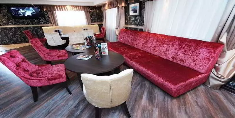 Manhattan Hotel Astana