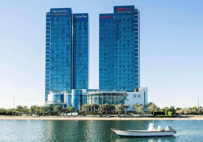 Novotel Abu Dhabi Gate