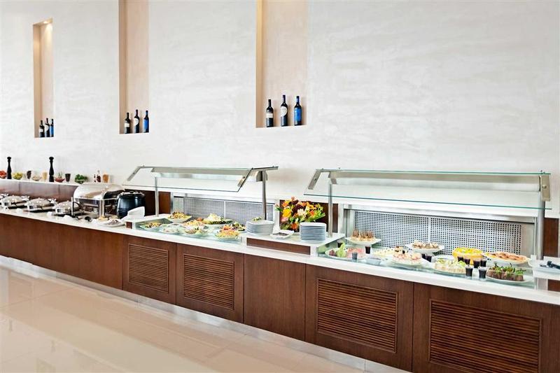 Novotel Abu Dhabi Gate