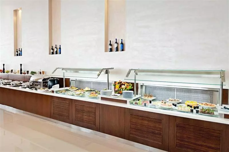 Novotel Abu Dhabi Gate