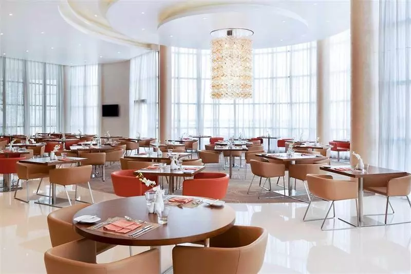 Novotel Abu Dhabi Gate