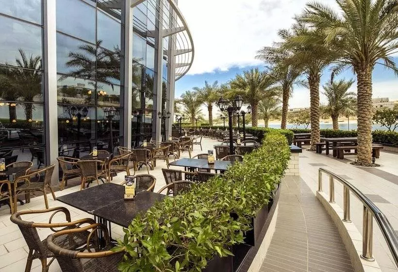 Novotel Abu Dhabi Gate