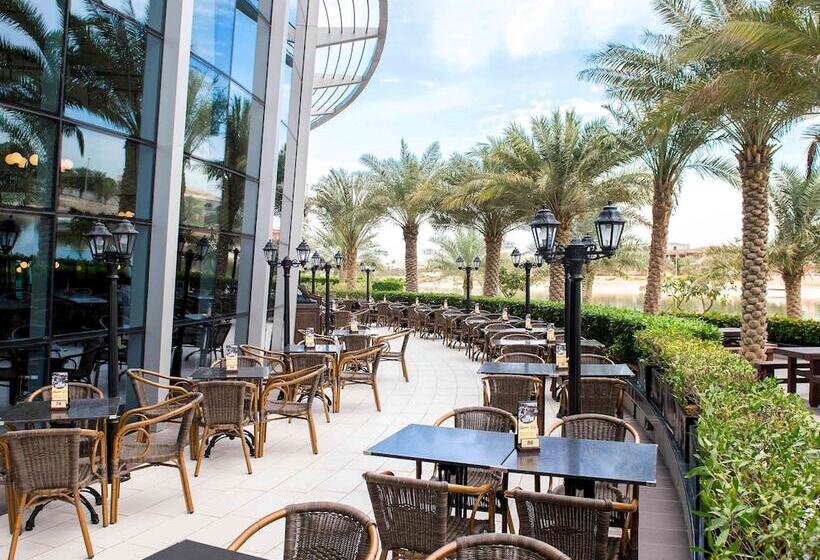 Novotel Abu Dhabi Gate