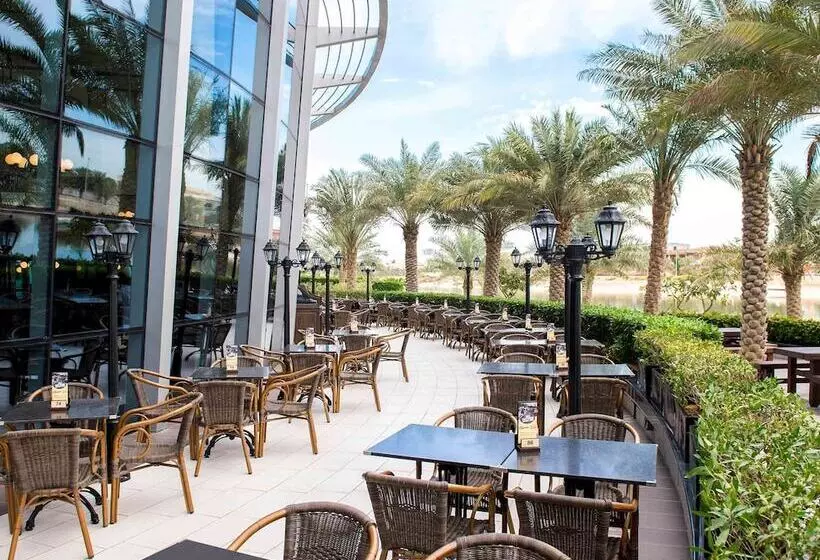 Novotel Abu Dhabi Gate