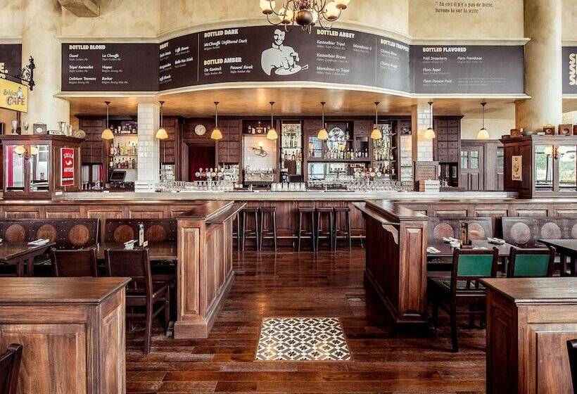 Novotel Abu Dhabi Gate