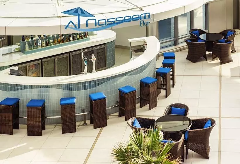 Novotel Abu Dhabi Gate