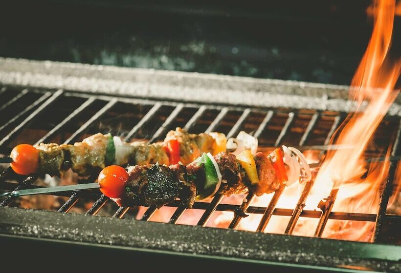 Novotel Abu Dhabi Gate