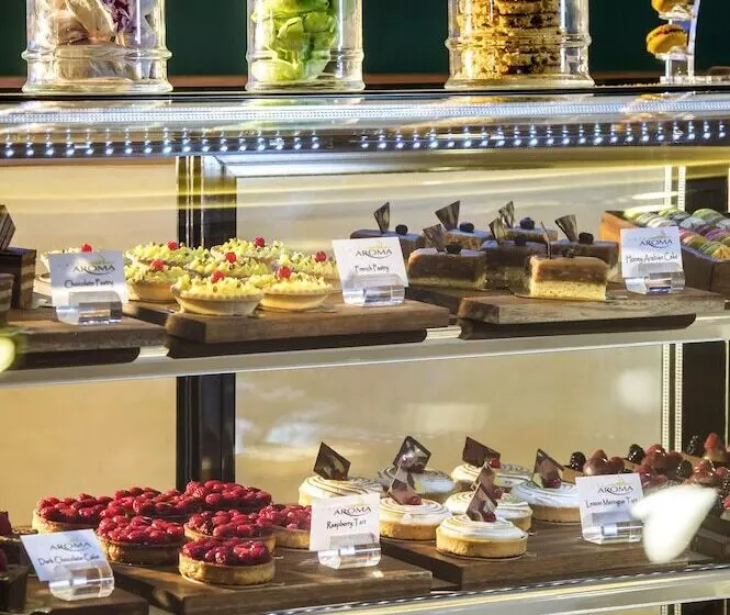 Novotel Abu Dhabi Gate