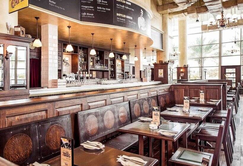 Novotel Abu Dhabi Gate