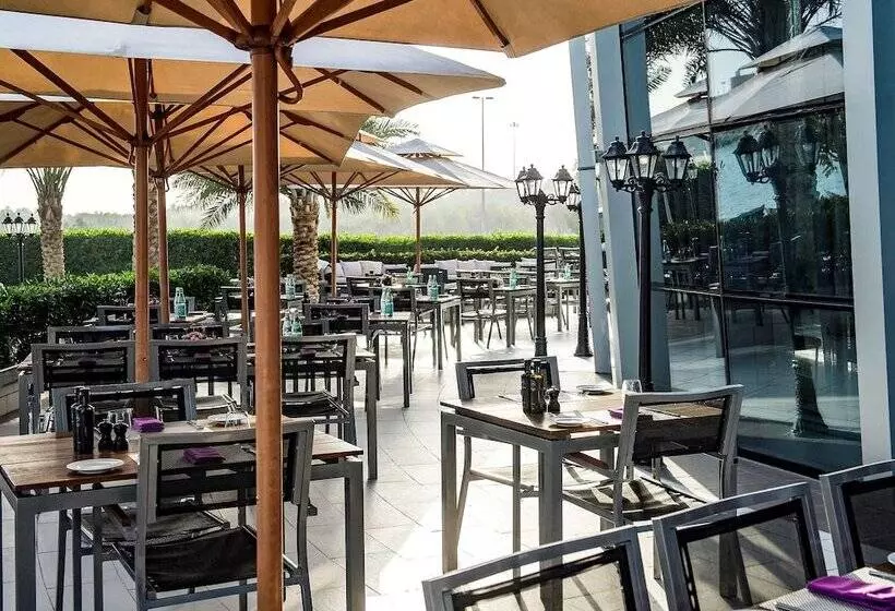 Novotel Abu Dhabi Gate