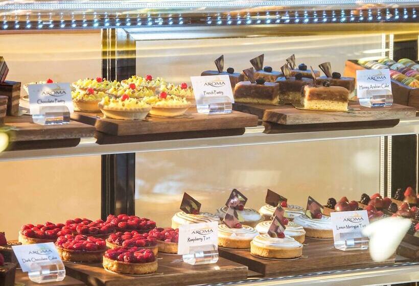 Novotel Abu Dhabi Gate