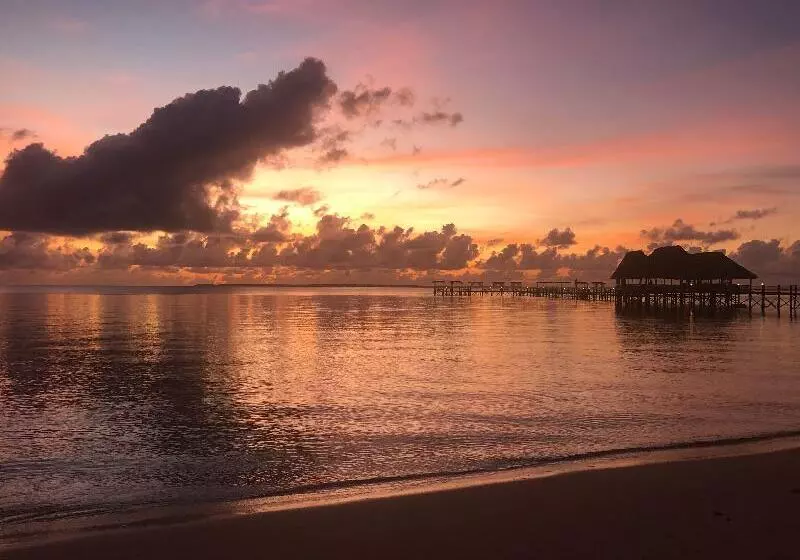 Paradise Beach Resort & Spa