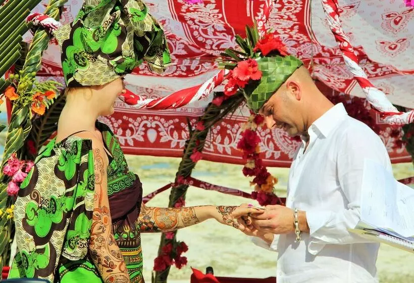 Paradise Beach Resort & Spa