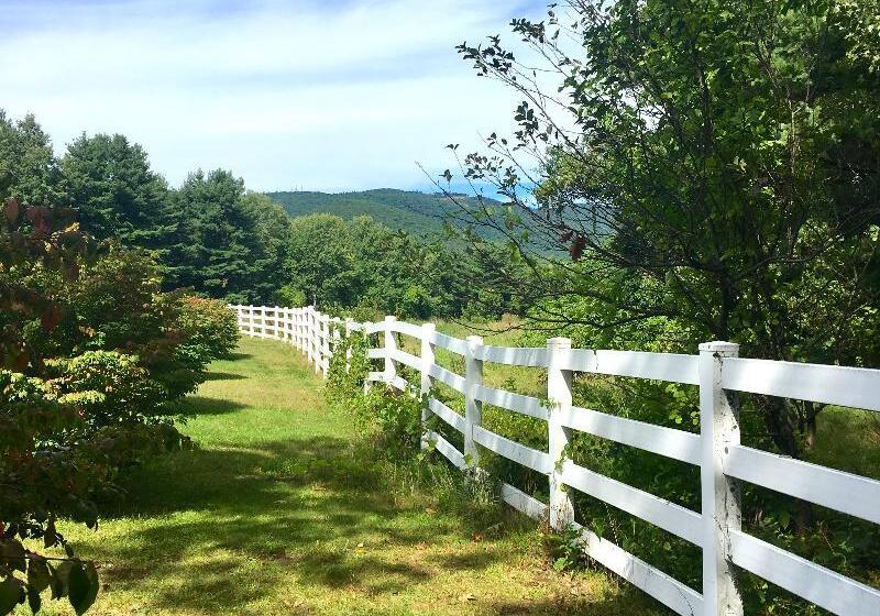 Roaring Brook Ranch Resort