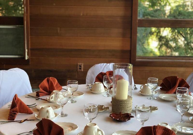 Roaring Brook Ranch Resort