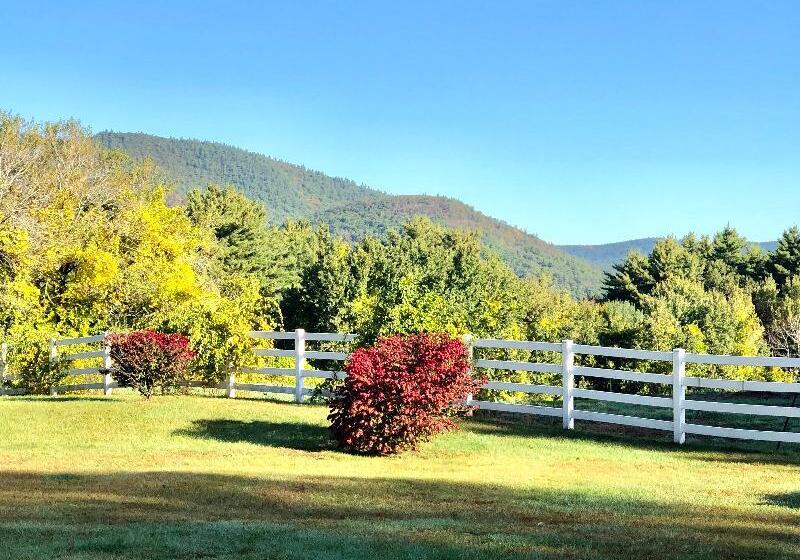 Roaring Brook Ranch Resort