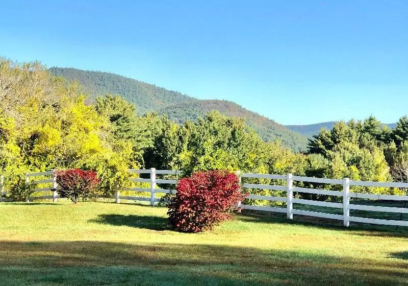 Roaring Brook Ranch Resort
