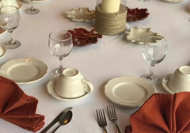 Roaring Brook Ranch Resort