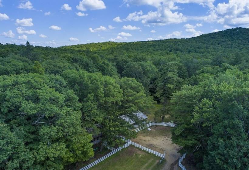 Roaring Brook Ranch Resort