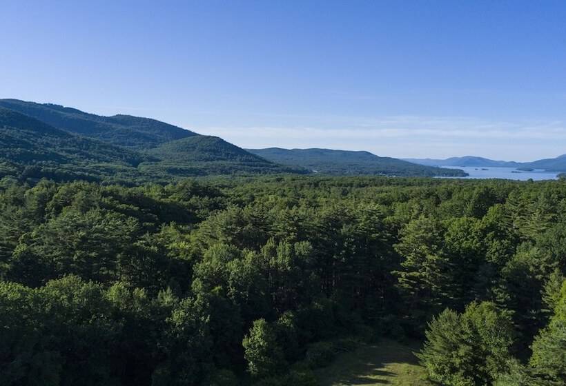 Roaring Brook Ranch Resort