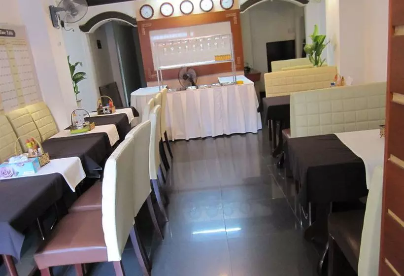 هتل Eden Garden II