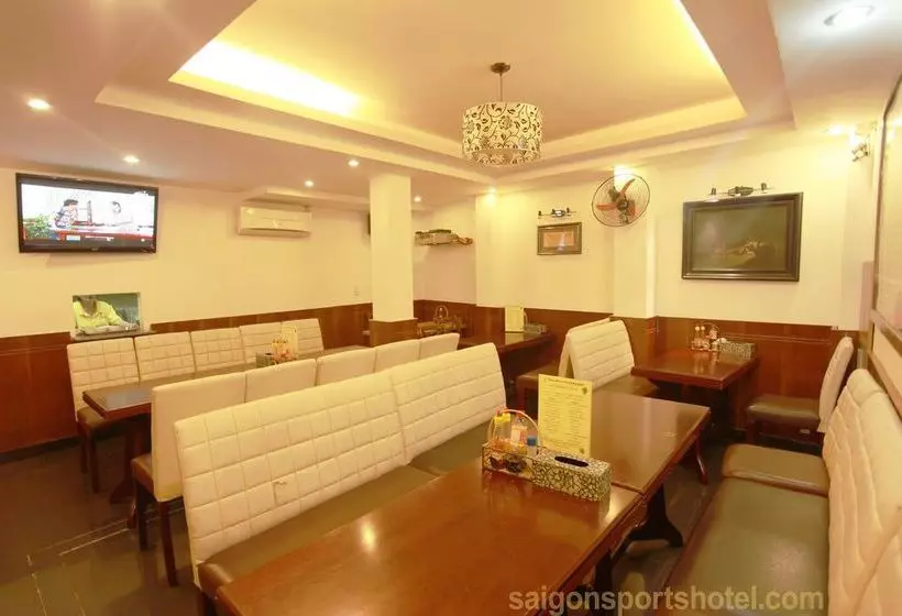 هتل Eden Garden II