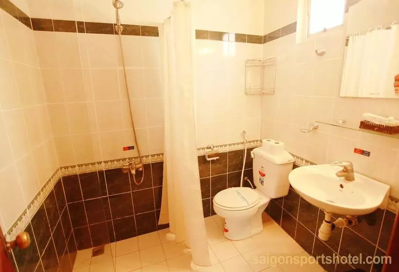 هتل Eden Garden II