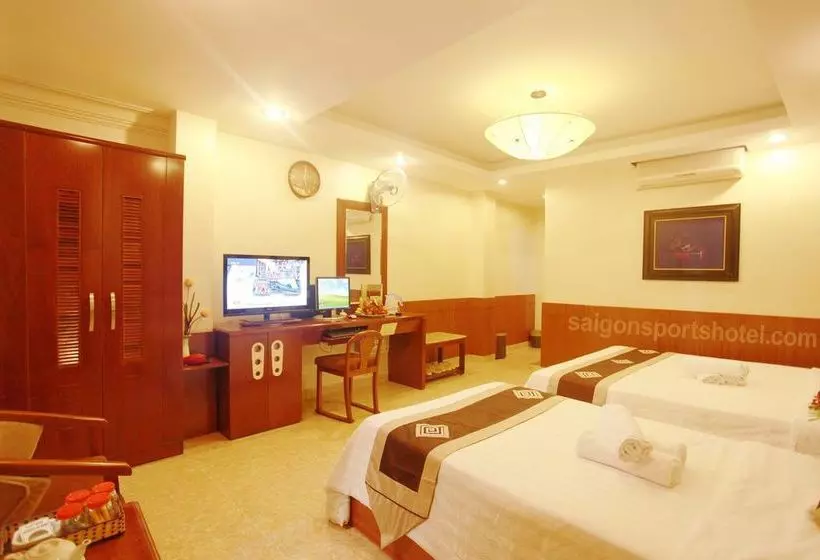 هتل Eden Garden II