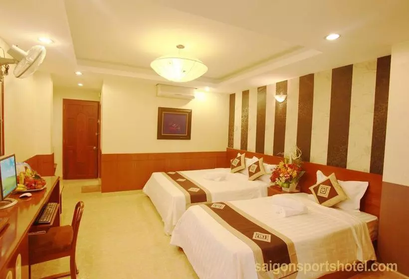 هتل Eden Garden II