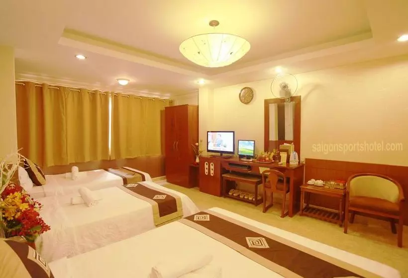 هتل Eden Garden II