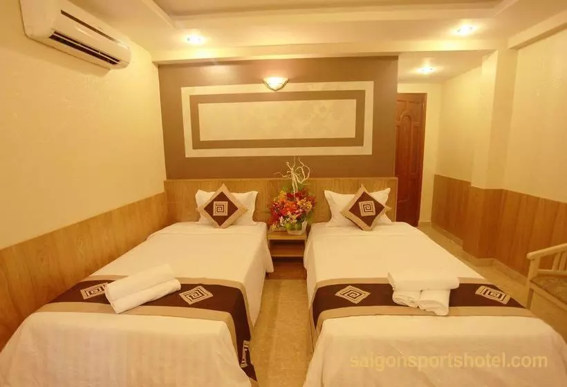 هتل Eden Garden II