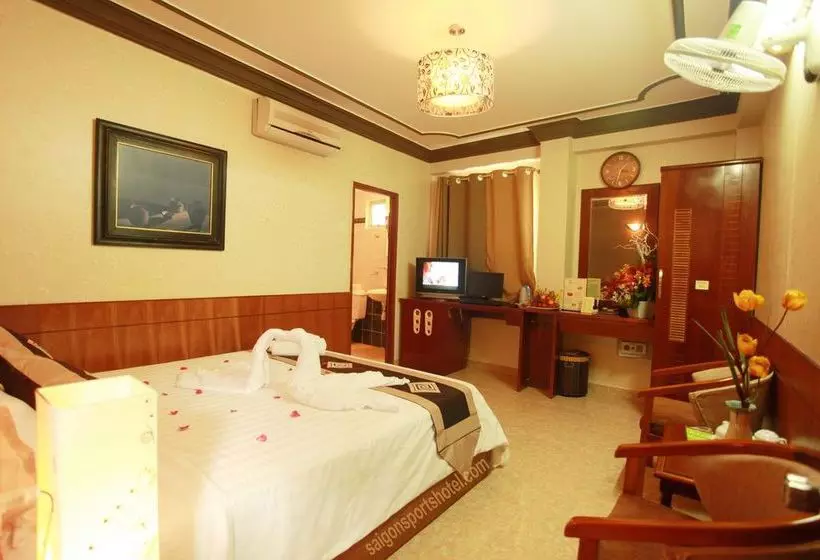 هتل Eden Garden II