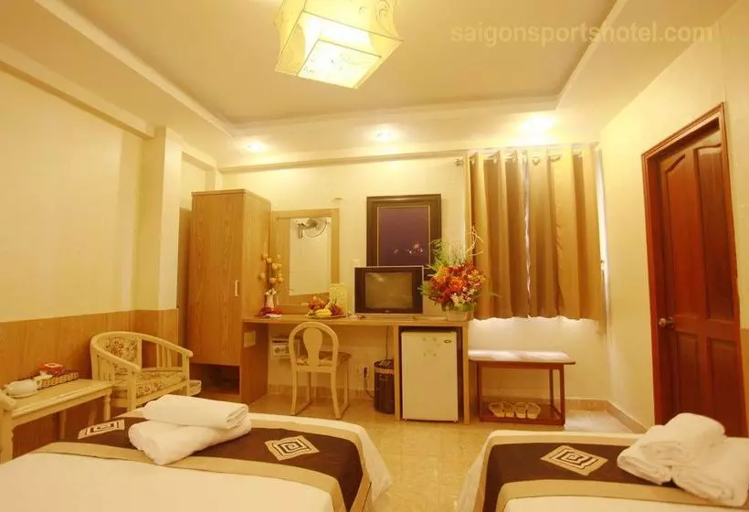 هتل Eden Garden II