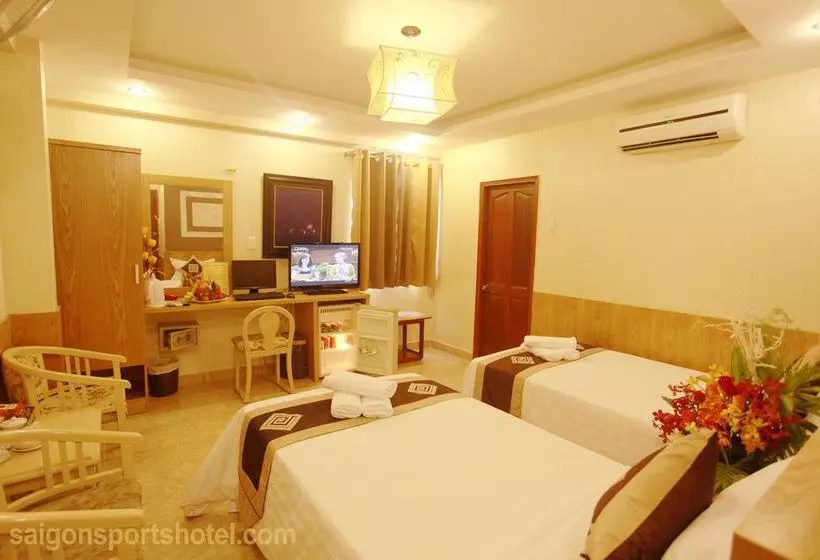 هتل Eden Garden II