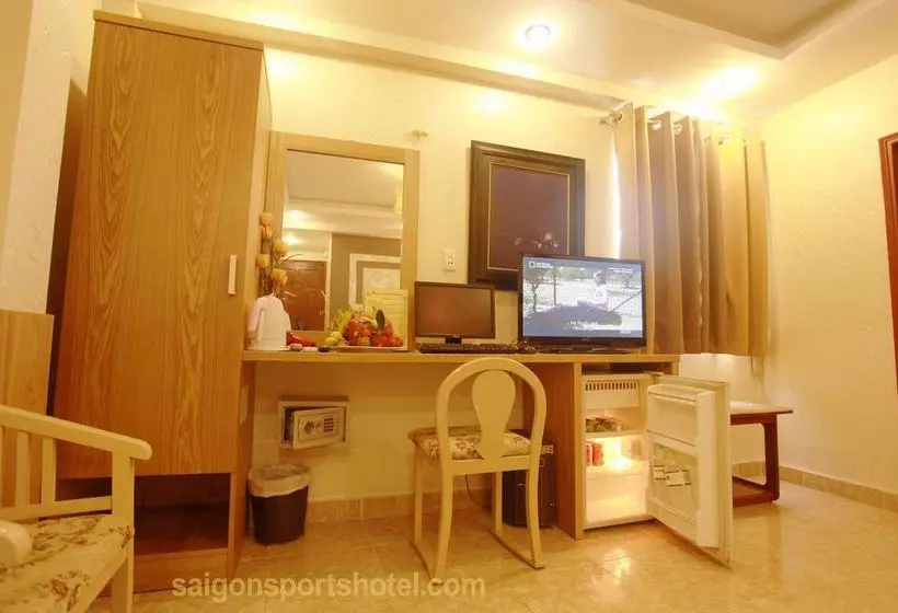 هتل Eden Garden II