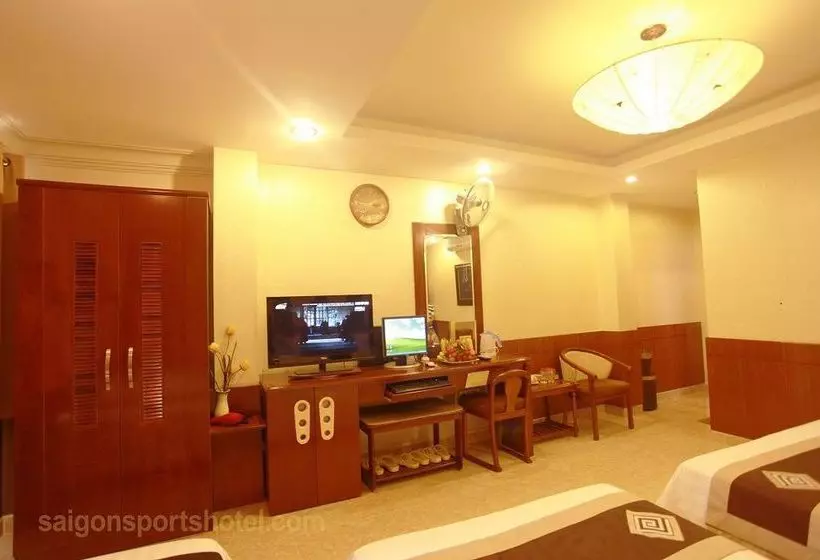 هتل Eden Garden II