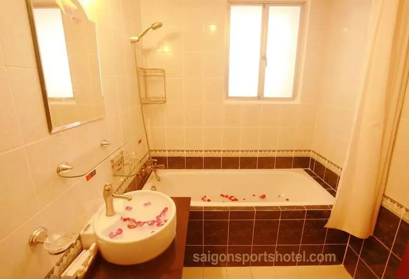 هتل Eden Garden II