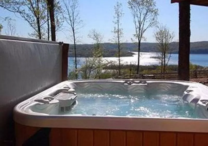 White River Lodge Bed And Breakfast