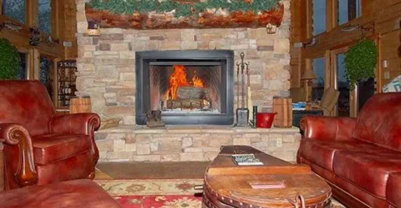 White River Lodge Bed And Breakfast