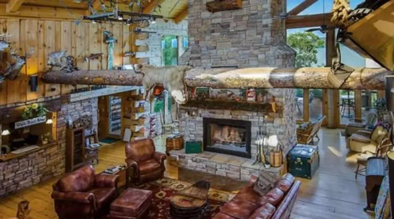 White River Lodge Bed And Breakfast