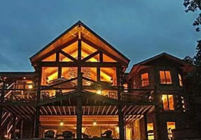 White River Lodge Bed And Breakfast