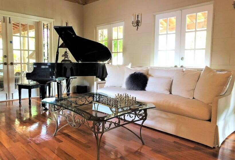 تختخواب و صبحانه Casa Grandview Inn