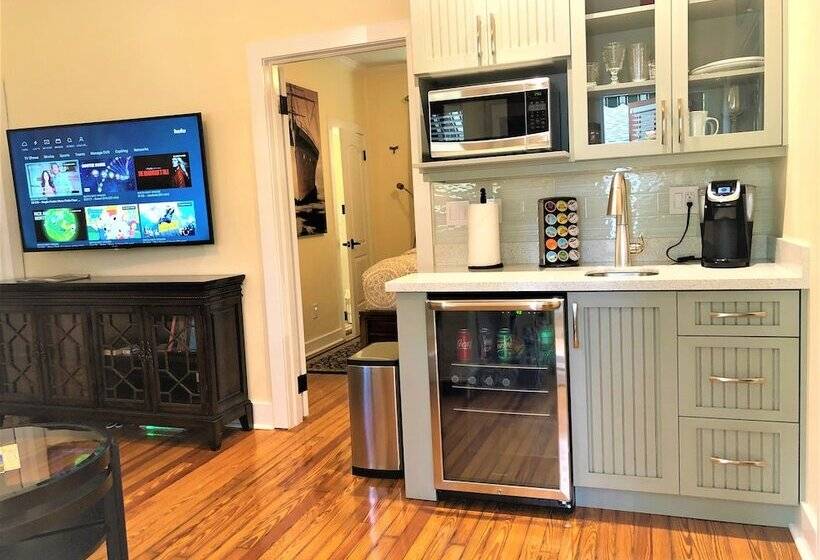 تختخواب و صبحانه Casa Grandview Inn