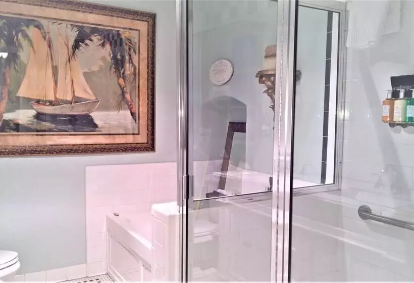 צימר Casa Grandview Inn