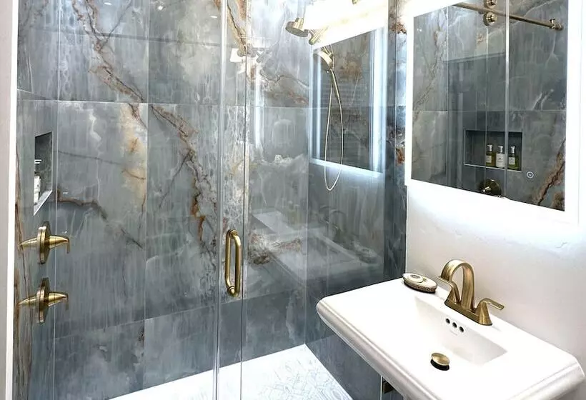 צימר Casa Grandview Inn