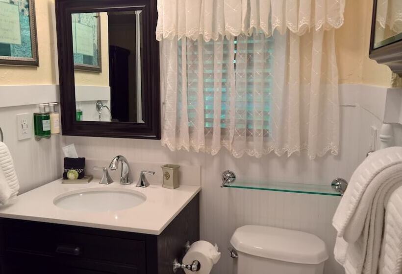 تختخواب و صبحانه Casa Grandview Inn