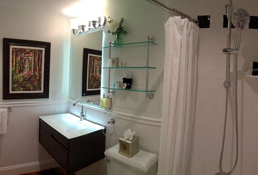 تختخواب و صبحانه Casa Grandview Inn